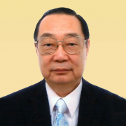 Dr James WONG Sai Wing